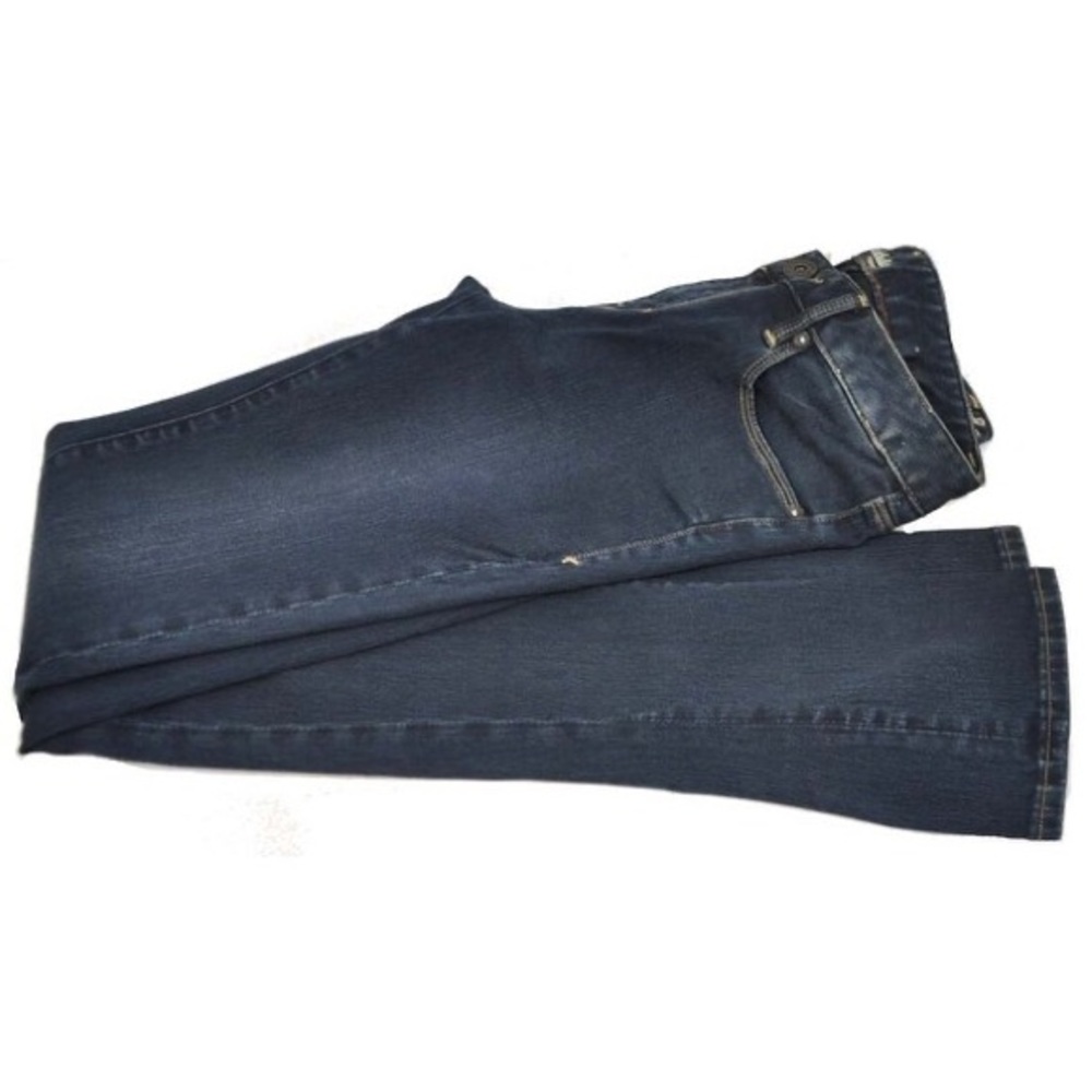 Cult of Individuality Premium Stretch Skinny Jeans